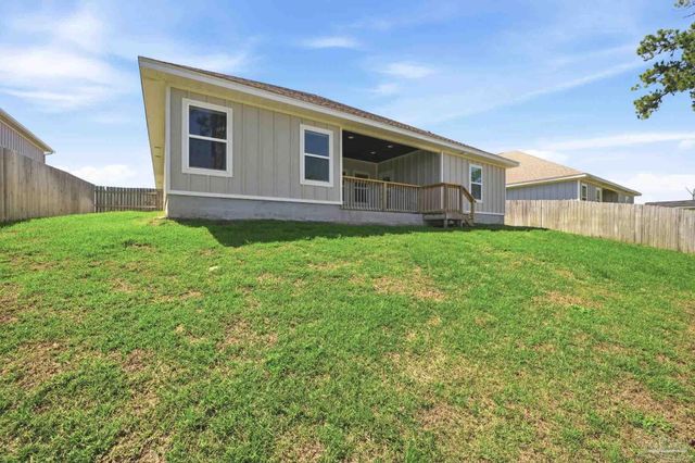 3363 Southwind Dr, Gulf Breeze, FL 32563
