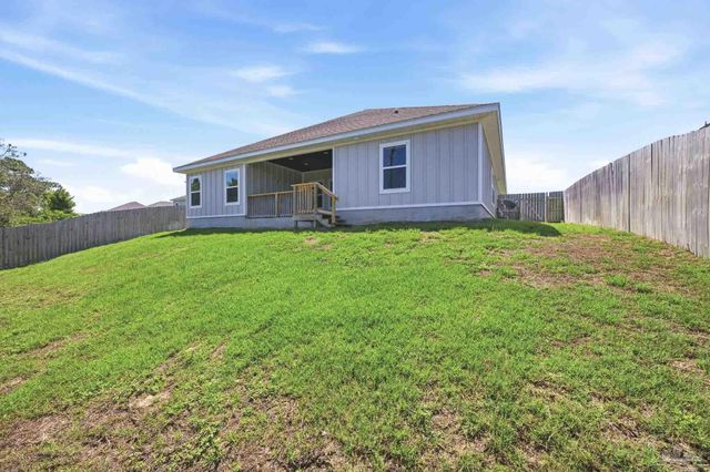 3363 Southwind Dr, Gulf Breeze, FL 32563