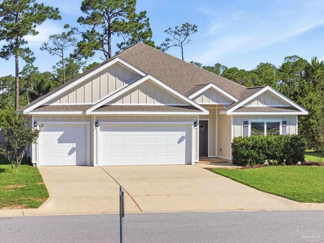 3363 Southwind Dr, Gulf Breeze, FL 32563