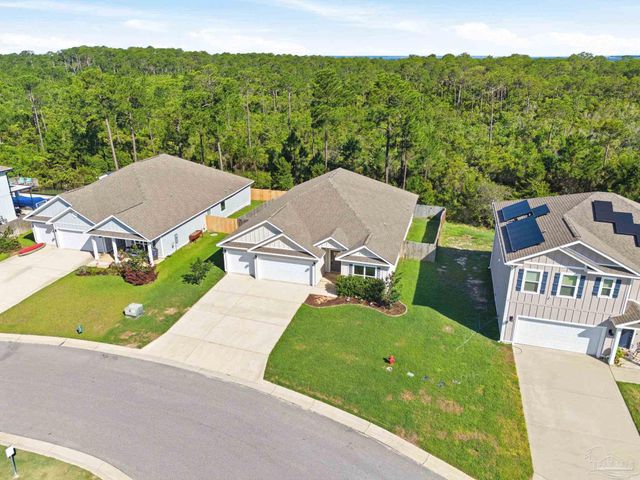 3363 Southwind Dr, Gulf Breeze, FL 32563