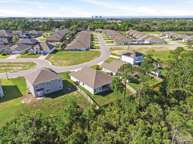 3363 Southwind Dr, Gulf Breeze, FL 32563