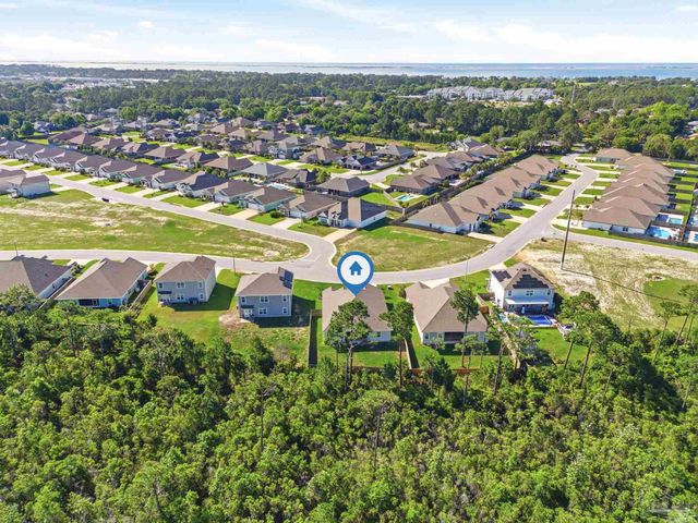 3363 Southwind Dr, Gulf Breeze, FL 32563