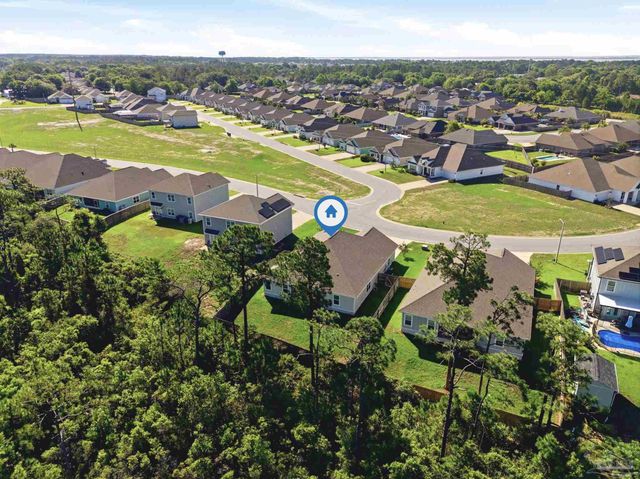 3363 Southwind Dr, Gulf Breeze, FL 32563