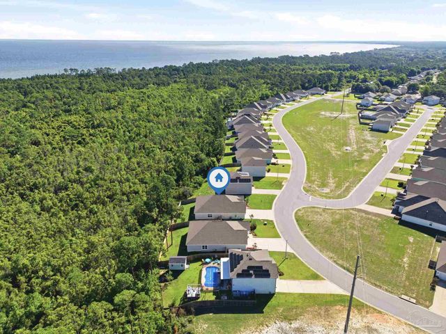 3363 Southwind Dr, Gulf Breeze, FL 32563