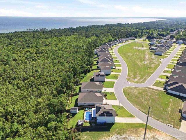 3363 Southwind Dr, Gulf Breeze, FL 32563