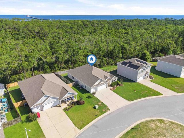 3363 Southwind Dr, Gulf Breeze, FL 32563