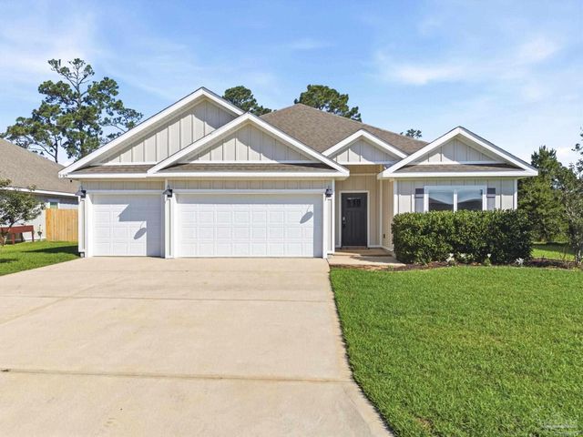 3363 Southwind Dr, Gulf Breeze, FL 32563