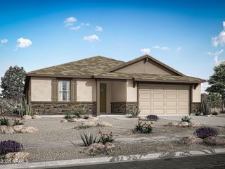 25784 N 148th Drive, Surprise, AZ 85387