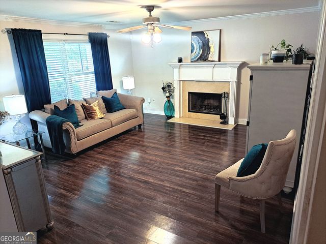 533 Edgewood Drive, Athens, GA 30606