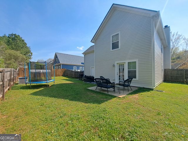 533 Edgewood Drive, Athens, GA 30606