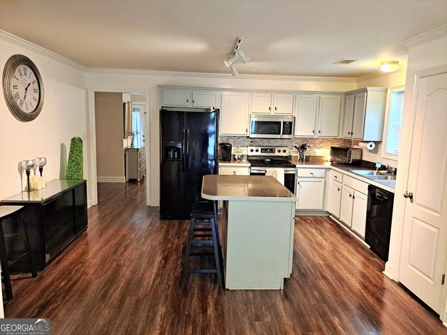 533 Edgewood Drive, Athens, GA 30606