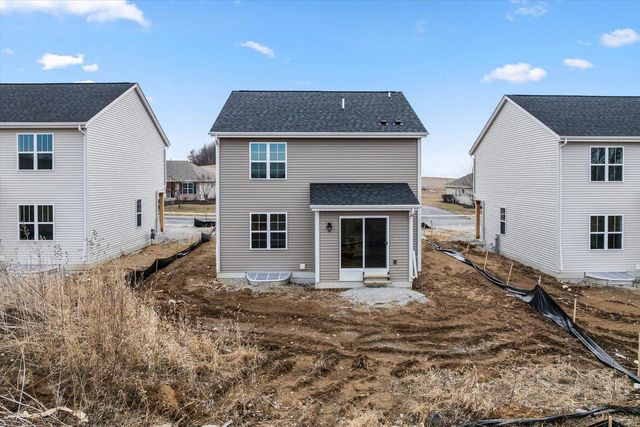 619 Belmont DRIVE, Watertown, WI 53094