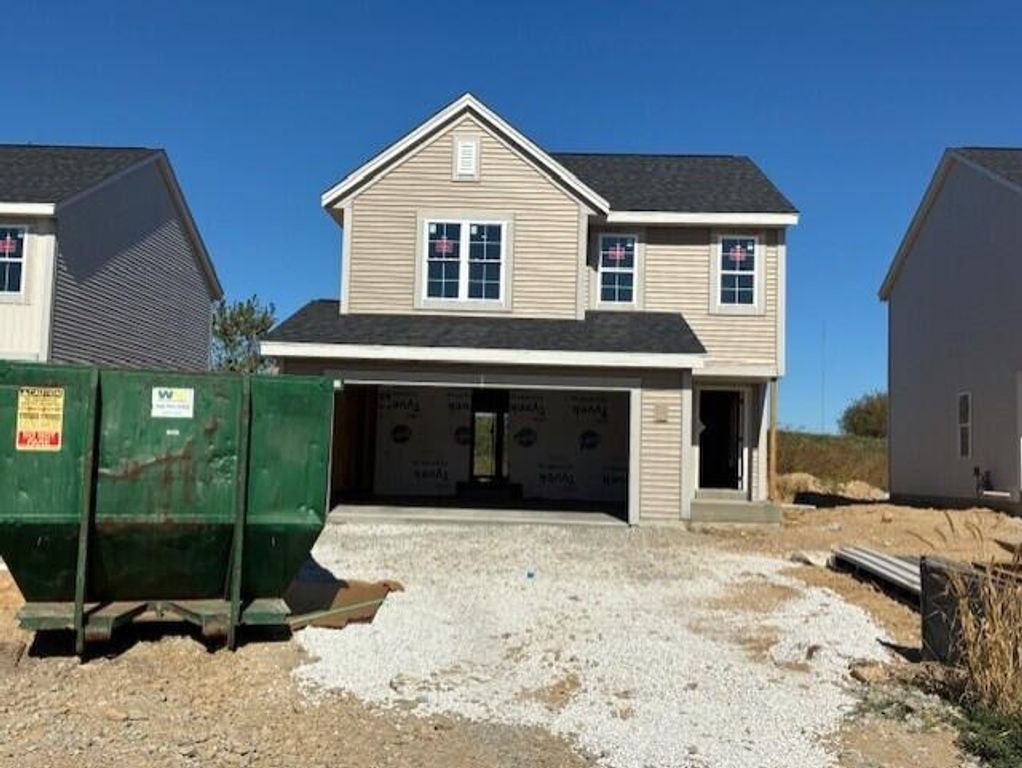 619 Belmont DRIVE, Watertown, WI 53094