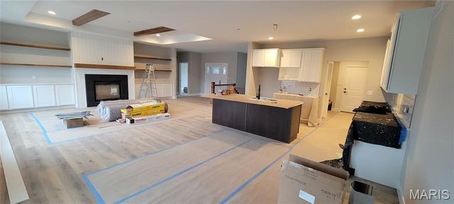 1447 Guilford Place, Troy, IL 62294