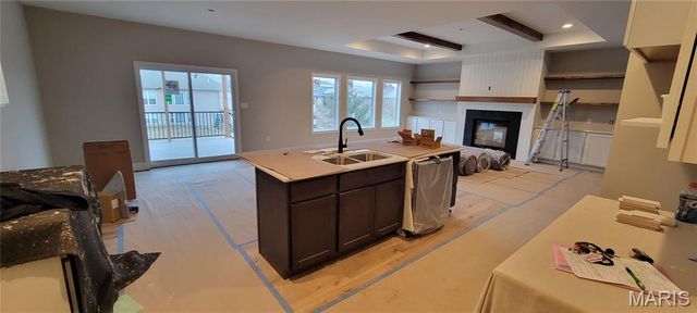 1447 Guilford Place, Troy, IL 62294