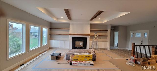 1447 Guilford Place, Troy, IL 62294