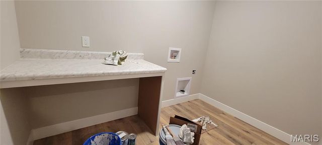 1447 Guilford Place, Troy, IL 62294