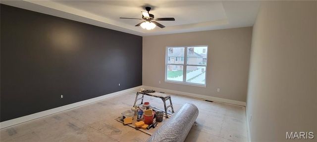 1447 Guilford Place, Troy, IL 62294