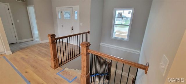 1447 Guilford Place, Troy, IL 62294