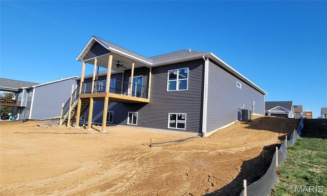 1447 Guilford Place, Troy, IL 62294