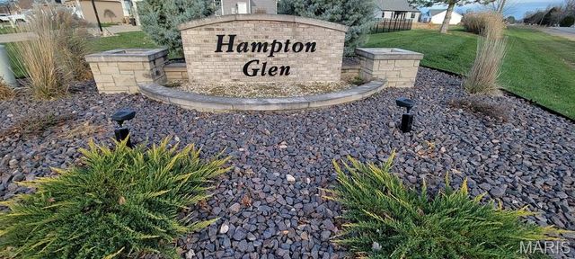 1447 Guilford Place, Troy, IL 62294