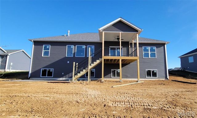 1447 Guilford Place, Troy, IL 62294