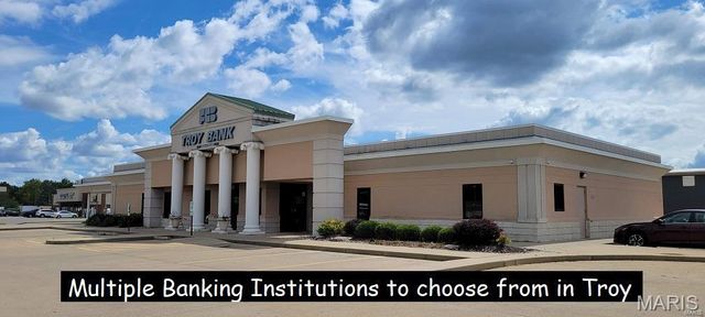 1447 Guilford Place, Troy, IL 62294