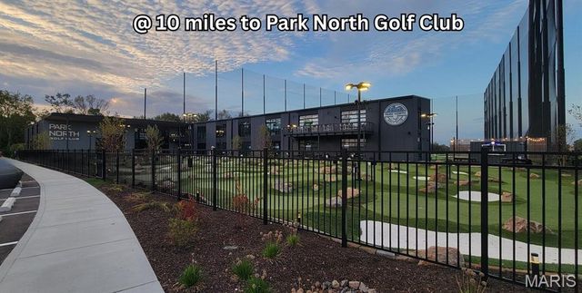 1447 Guilford Place, Troy, IL 62294