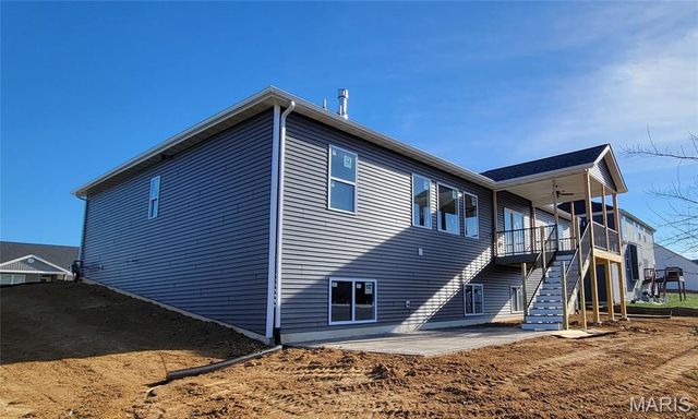 1447 Guilford Place, Troy, IL 62294