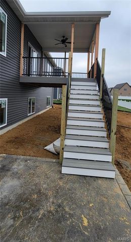 1447 Guilford Place, Troy, IL 62294