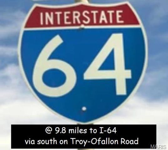 1447 Guilford Place, Troy, IL 62294