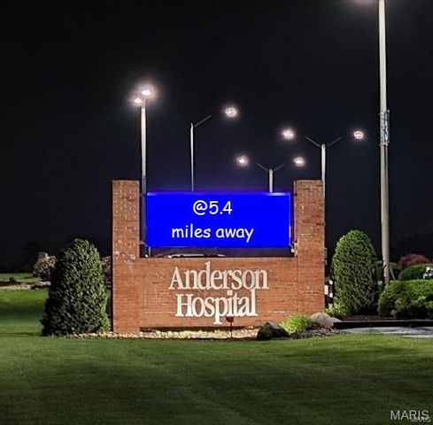 1447 Guilford Place, Troy, IL 62294