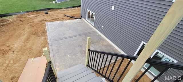 1447 Guilford Place, Troy, IL 62294