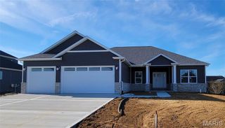 1447 Guilford Place, Troy, IL 62294