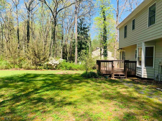 210 Spring Forest Way, Sharpsburg, GA 30277