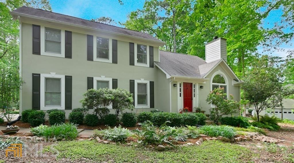 210 Spring Forest Way, Sharpsburg, GA 30277