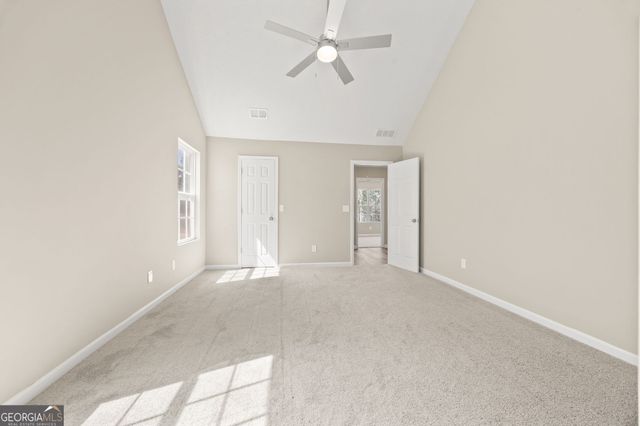 212 Knollside Court, Mcdonough, GA 30252