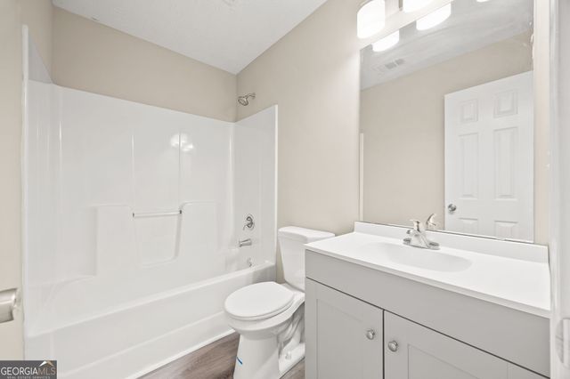 212 Knollside Court, Mcdonough, GA 30252