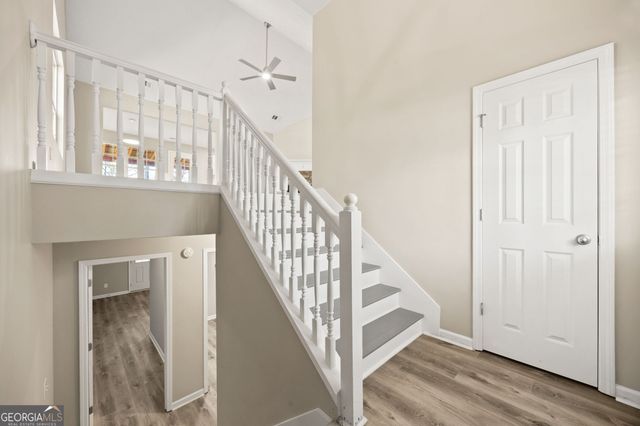 212 Knollside Court, Mcdonough, GA 30252