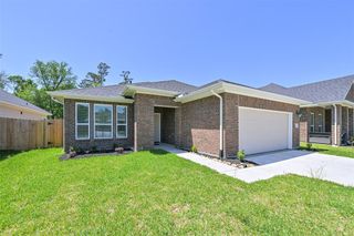 3923 Sugardale Street, Baytown, TX 77521