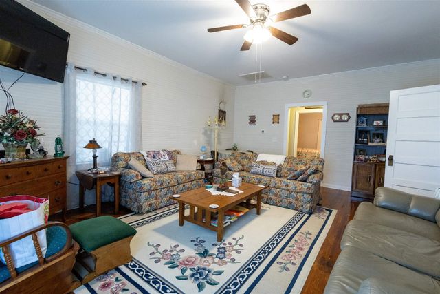 10782 S NC 62 Highway, Burlington, NC 27217