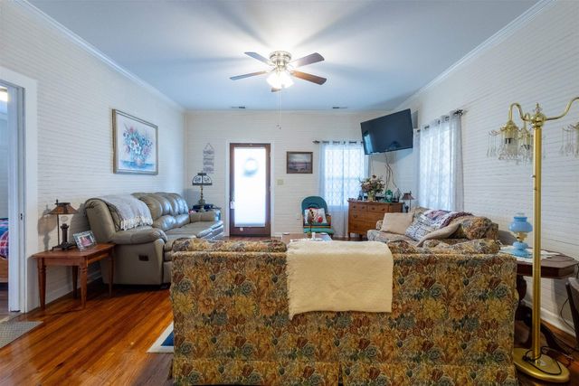 10782 S NC 62 Highway, Burlington, NC 27217