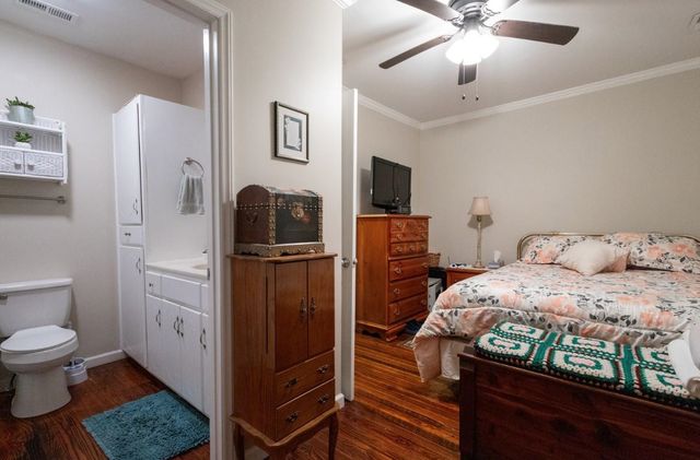 10782 S NC 62 Highway, Burlington, NC 27217
