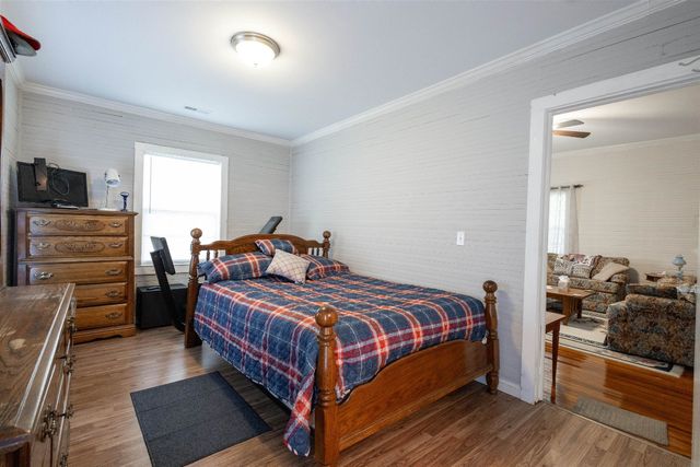 10782 S NC 62 Highway, Burlington, NC 27217