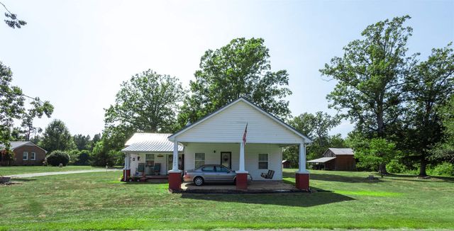 10782 S NC 62 Highway, Burlington, NC 27217