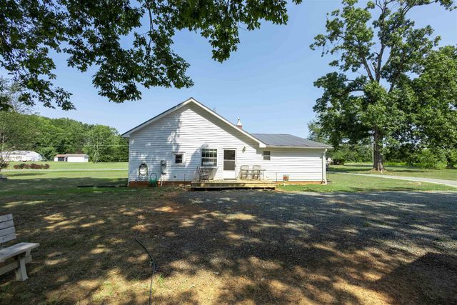 10782 S NC 62 Highway, Burlington, NC 27217