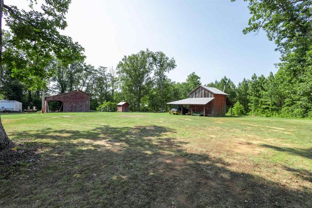 10782 S NC 62 Highway, Burlington, NC 27217