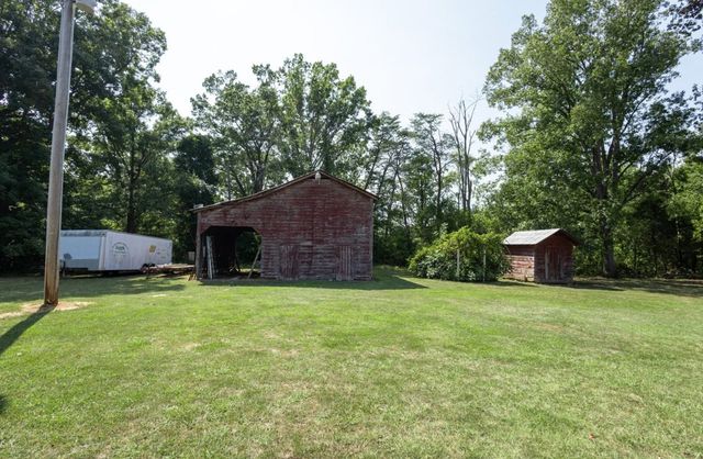 10782 S NC 62 Highway, Burlington, NC 27217