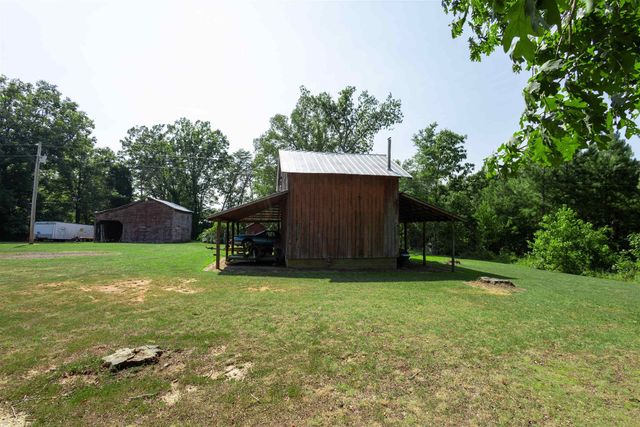 10782 S NC 62 Highway, Burlington, NC 27217