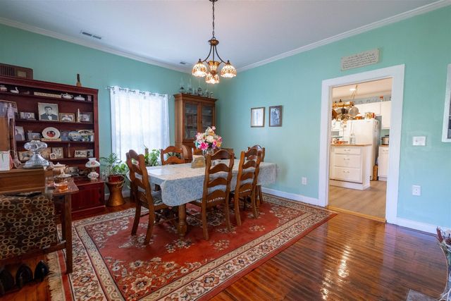 10782 S NC 62 Highway, Burlington, NC 27217